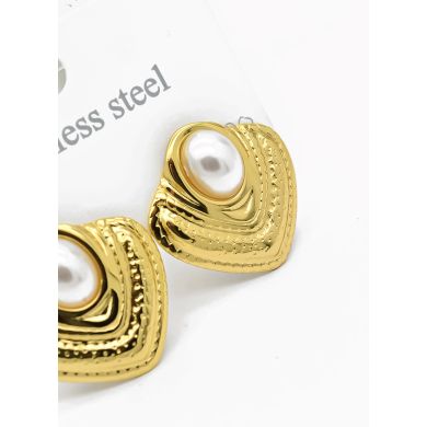 ARETES EN ACERO INOXIDABLE  316L/ANTIALERGICO