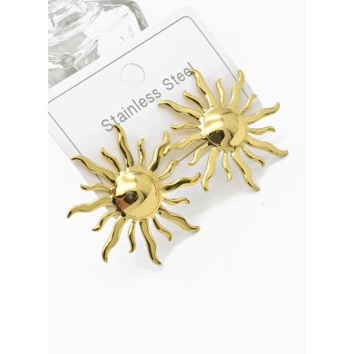 ARETES EN ACERO INOXIDABLE  316L/ANTIALERGICO