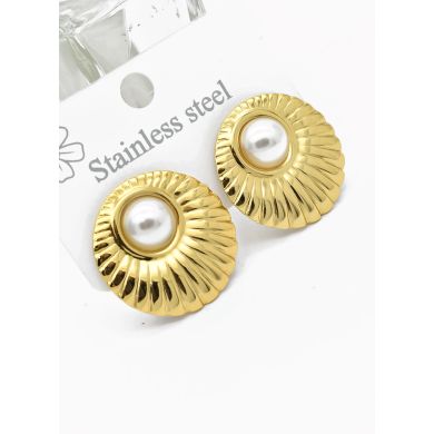ARETES EN ACERO INOXIDABLE  316L/ANTIALERGICO