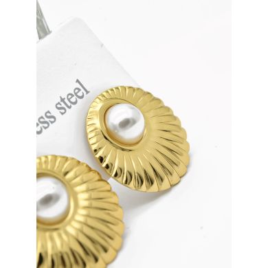 ARETES EN ACERO INOXIDABLE  316L/ANTIALERGICO