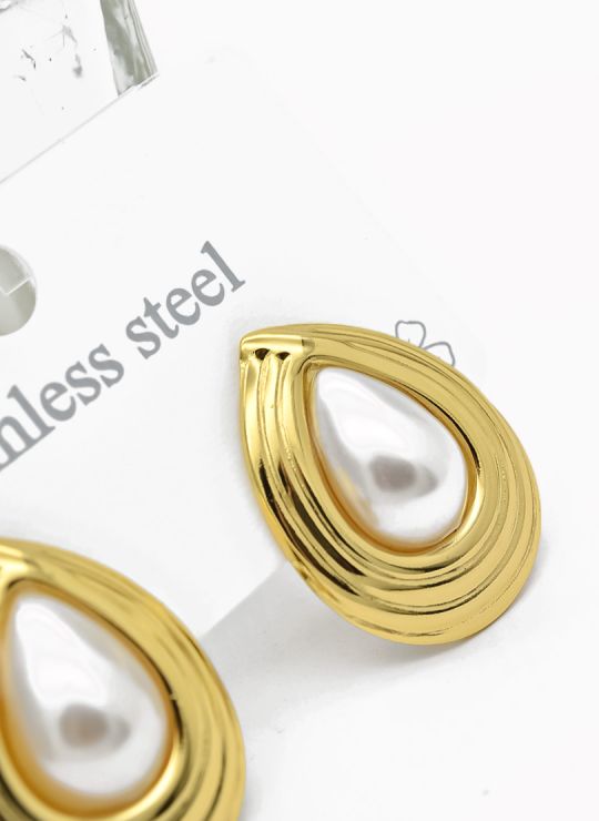 ARETES EN ACERO INOXIDABLE  316L/ANTIALERGICO