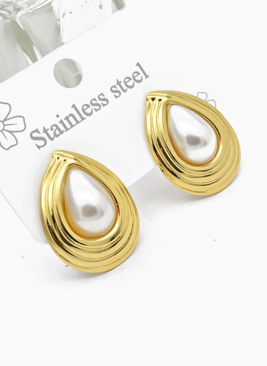 ARETES EN ACERO INOXIDABLE  316L/ANTIALERGICO