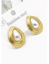 ARETES EN ACERO INOXIDABLE  316L/ANTIALERGICO