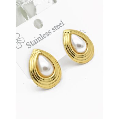 ARETES EN ACERO INOXIDABLE  316L/ANTIALERGICO