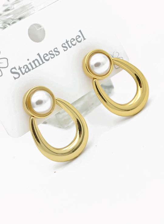 ARETES EN ACERO INOXIDABLE  316L/ANTIALERGICO