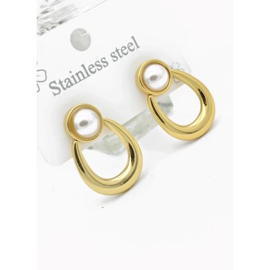 ARETES EN ACERO INOXIDABLE  316L/ANTIALERGICO
