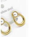 ARETES EN ACERO INOXIDABLE  316L/ANTIALERGICO