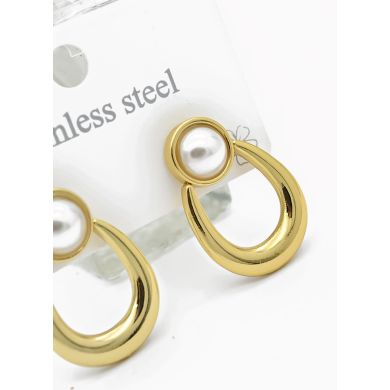 ARETES EN ACERO INOXIDABLE  316L/ANTIALERGICO