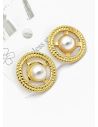 ARETES EN ACERO INOXIDABLE  316L/ANTIALERGICO