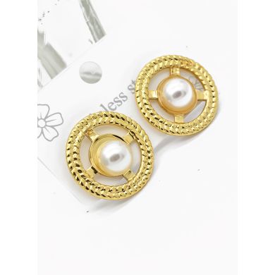 ARETES EN ACERO INOXIDABLE  316L/ANTIALERGICO