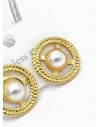 ARETES EN ACERO INOXIDABLE  316L/ANTIALERGICO