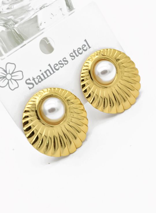 ARETES EN ACERO INOXIDABLE  316L/ANTIALERGICO
