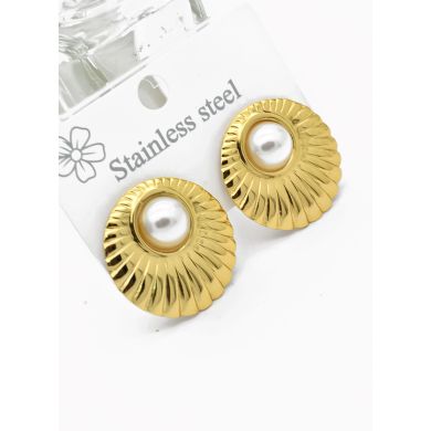 ARETES EN ACERO INOXIDABLE  316L/ANTIALERGICO