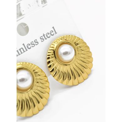 ARETES EN ACERO INOXIDABLE  316L/ANTIALERGICO