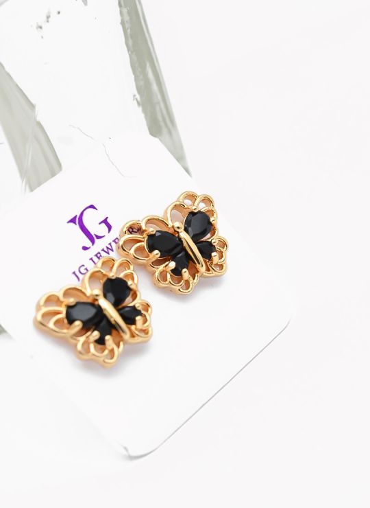ARETES RODIO MARCA XUPING MICROCIRCONES /YSX