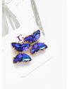 ARETES RODIO MARCA XUPING MICROCIRCONES /YSX
