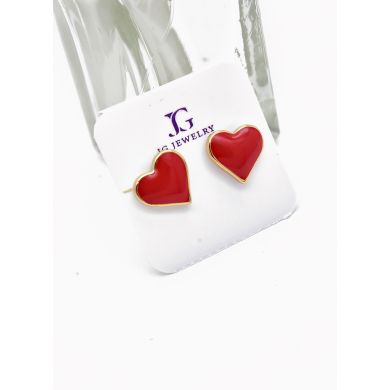 ARETES RODIO MARCA XUPING MICROCIRCONES /YSX