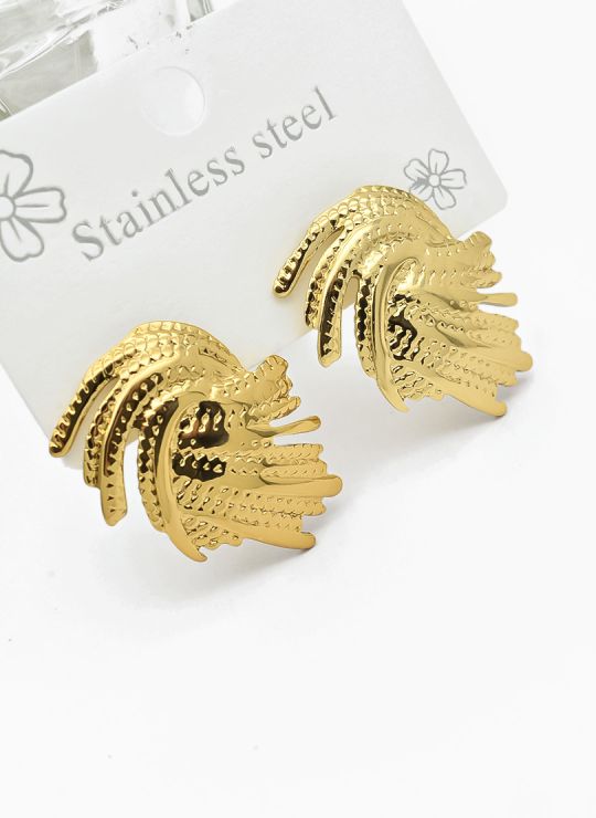 ARETES EN ACERO INOXIDABLE  316L/ANTIALERGICO