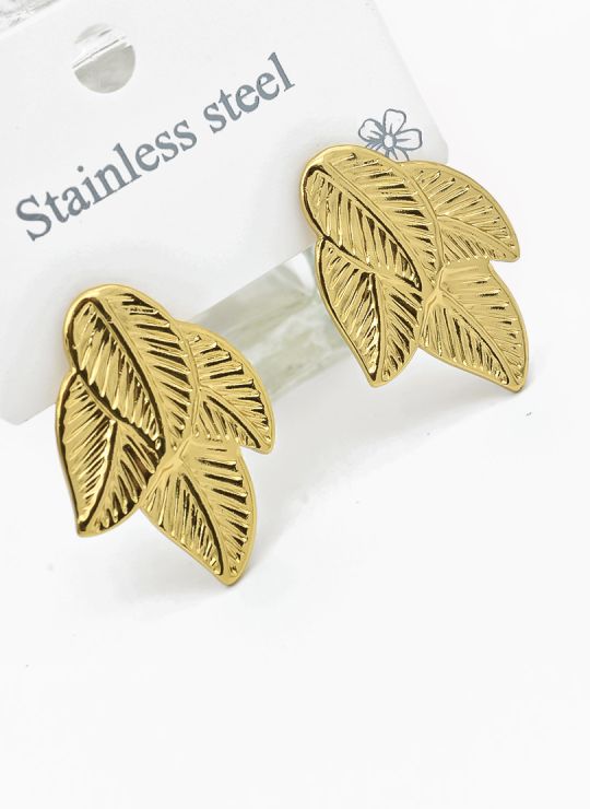 ARETES EN ACERO INOXIDABLE  316L/ANTIALERGICO