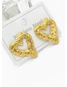 ARETES EN ACERO INOXIDABLE  316L/ANTIALERGICO