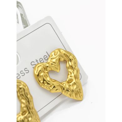 ARETES EN ACERO INOXIDABLE  316L/ANTIALERGICO