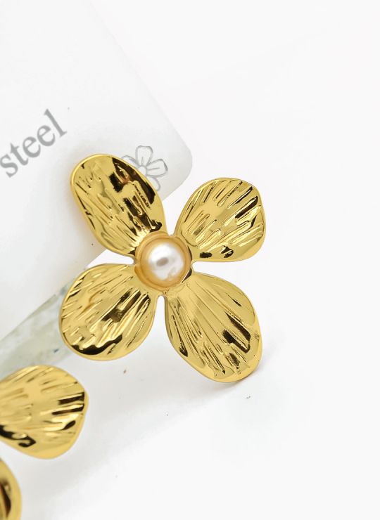 ARETES EN ACERO INOXIDABLE  316L/ANTIALERGICO