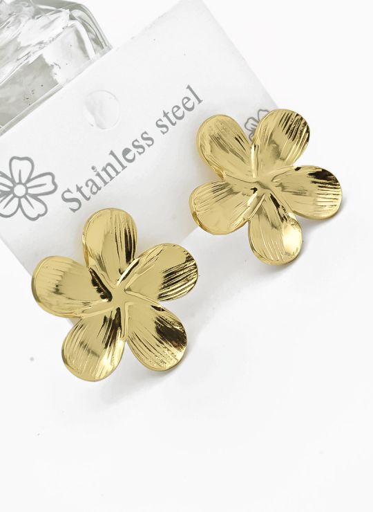 ARETES EN ACERO INOXIDABLE  316L/ANTIALERGICO