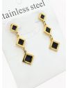 ARETES EN ACERO INOXIDABLE  316L/ANTIALERGICO