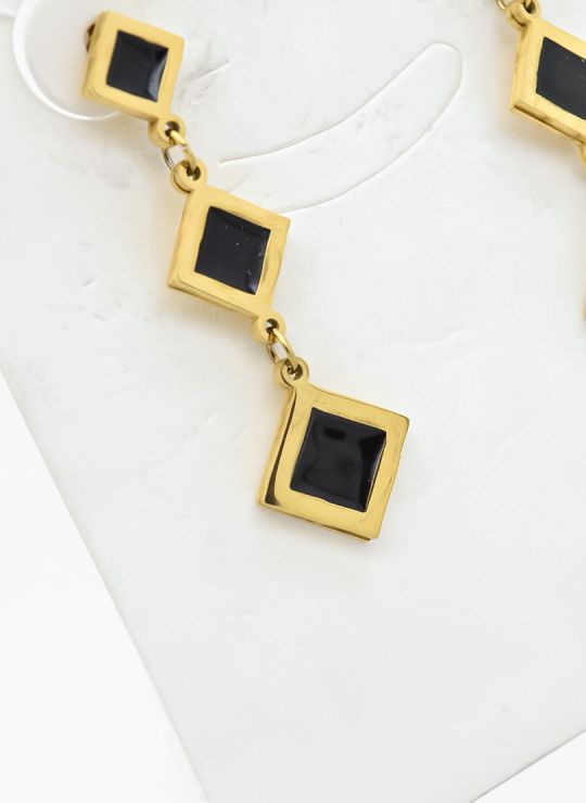 ARETES EN ACERO INOXIDABLE  316L/ANTIALERGICO