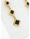 ARETES EN ACERO INOXIDABLE  316L/ANTIALERGICO