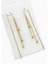 ARETES EN ACERO INOXIDABLE  316L/ANTIALERGICO