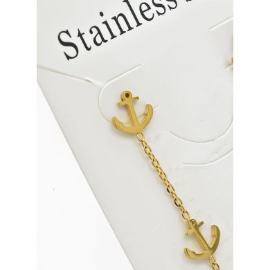 ARETES EN ACERO INOXIDABLE  316L/ANTIALERGICO