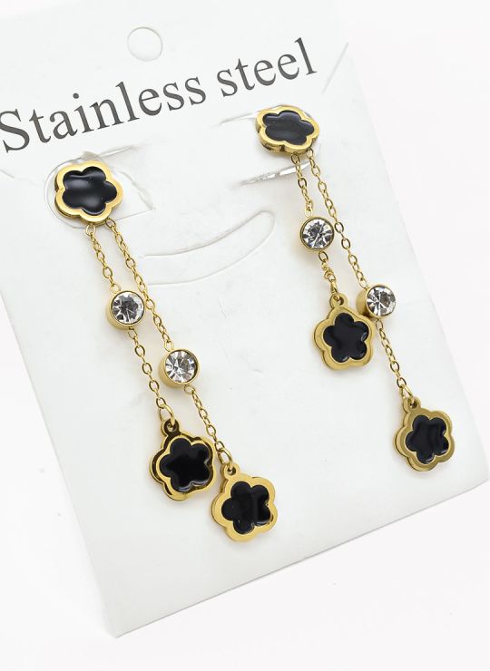 ARETES EN ACERO INOXIDABLE  316L/ANTIALERGICO