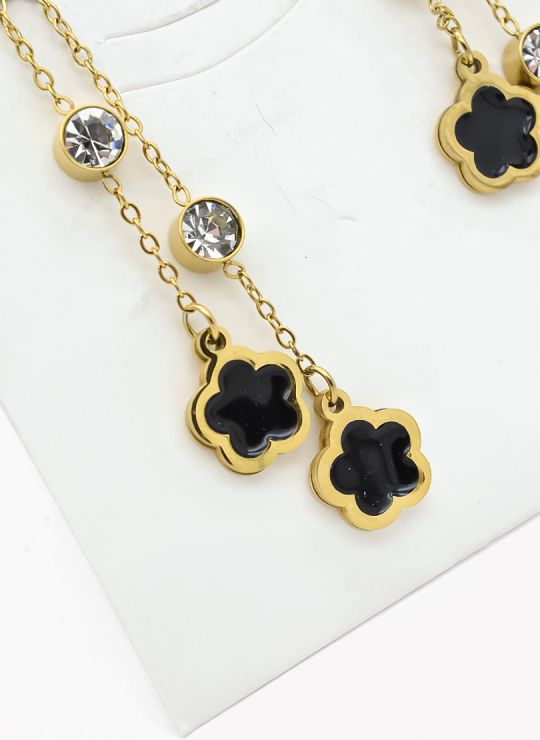 ARETES EN ACERO INOXIDABLE  316L/ANTIALERGICO