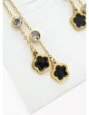 ARETES EN ACERO INOXIDABLE  316L/ANTIALERGICO