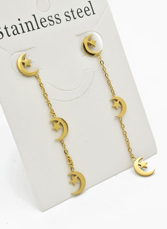 ARETES EN ACERO INOXIDABLE  316L/ANTIALERGICO