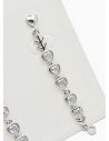 ARETES RODIO MARCA XUPING MICROCIRCONES /YSX