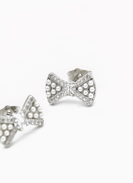 ARETES RODIO MARCA XUPING MICROCIRCONES /YSX