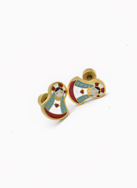 ARETES EN ACERO INOXIDABLE  316L/ANTIALERGICO