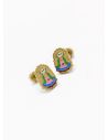ARETES EN ACERO INOXIDABLE  316L/ANTIALERGICO