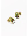 ARETES EN ACERO INOXIDABLE  316L/ANTIALERGICO