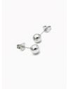 ARETES EN ACERO INOXIDABLE  316L/ANTIALERGICO