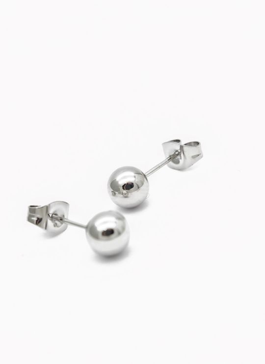 ARETES EN ACERO INOXIDABLE  316L/ANTIALERGICO