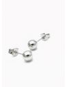 ARETES EN ACERO INOXIDABLE  316L/ANTIALERGICO