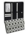 BILLETERA -LARGA  TIPO CARTERA / CALIDAD AAA/ CREMALLERA REFORZADA / MULTIBOLSILLOS