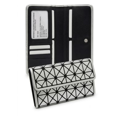 BILLETERA -LARGA  TIPO CARTERA / CALIDAD AAA/ CREMALLERA REFORZADA / MULTIBOLSILLOS