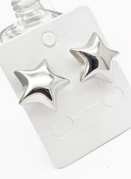 ARETES RODIO LIVIANO MARCA XUPING MICROCIRCONES /YSX