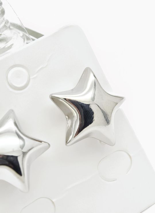 ARETES RODIO LIVIANO MARCA XUPING MICROCIRCONES /YSX