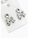 ARETES RODIO LIVIANO MARCA XUPING MICROCIRCONES /YSX