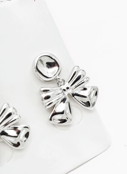 ARETES RODIO LIVIANO MARCA XUPING MICROCIRCONES /YSX